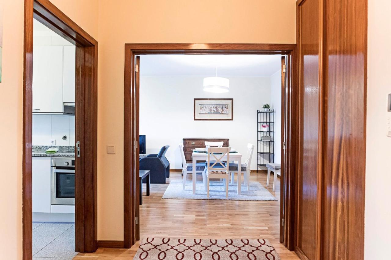 Spacious 2Br Flat In Gaia By Lovelystay Vila Nova de Gaia Zewnętrze zdjęcie