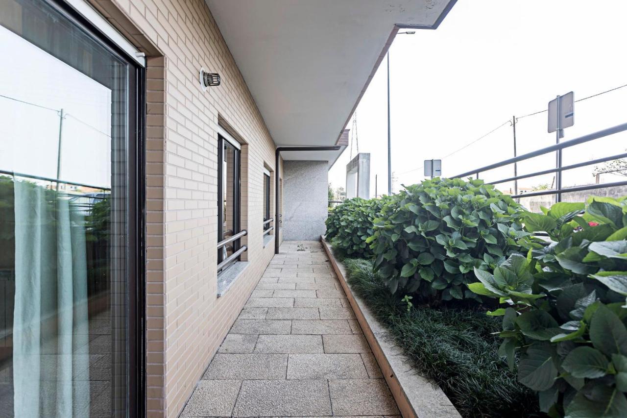 Spacious 2Br Flat In Gaia By Lovelystay Vila Nova de Gaia Zewnętrze zdjęcie