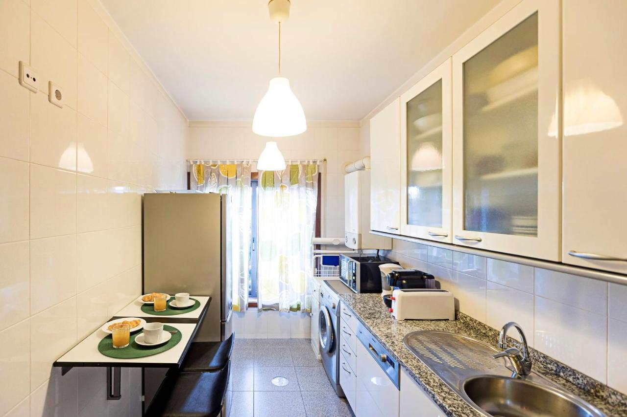Spacious 2Br Flat In Gaia By Lovelystay Vila Nova de Gaia Zewnętrze zdjęcie